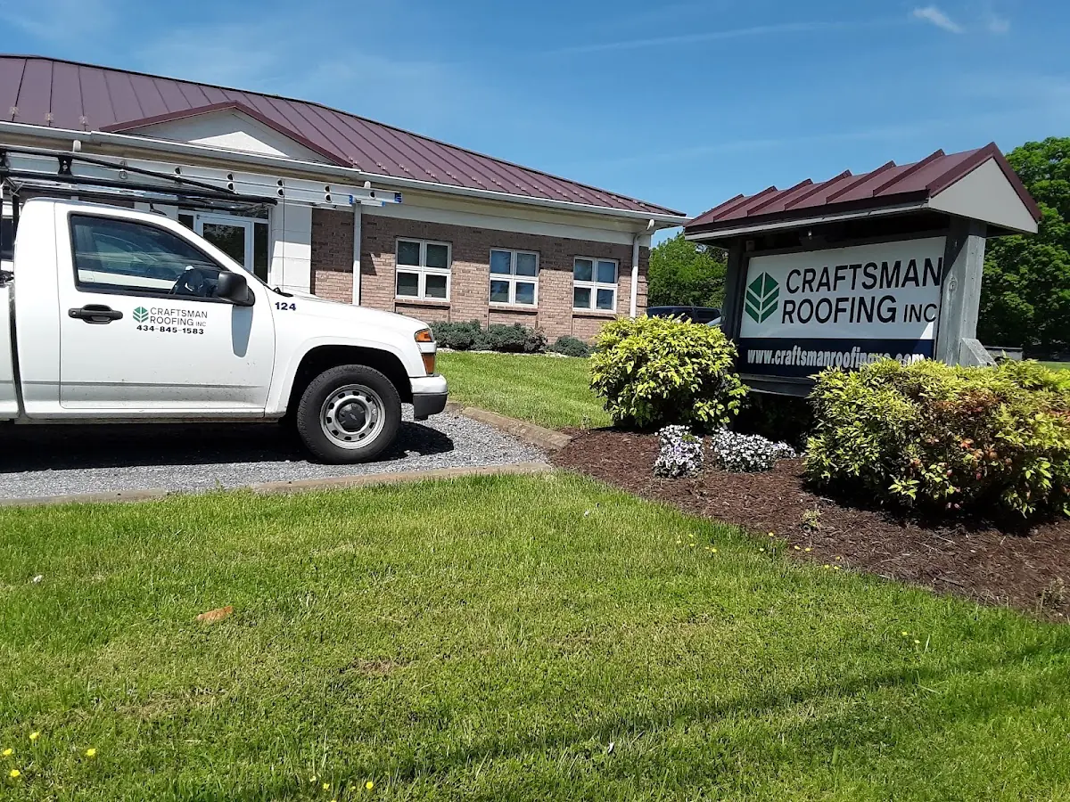Quality Wind Damage Roof Repair by experienced craftsmen in Benjamins Landing
